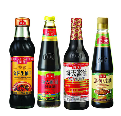海天公司訴兩食品企業(yè)技術進出口案 商標權與市場秩序的司法防線