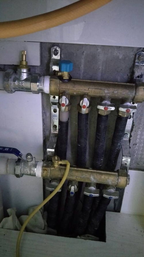 北京朝陽區(qū)地暖清洗與分水器維護(hù)指南 專業(yè)電話服務(wù)解析