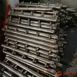 珠海不銹鋼分水器廠家 大流量分水器的核心優(yōu)勢(shì)與專業(yè)制造