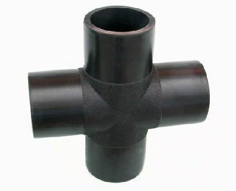 2018全新設(shè)計(jì)瑞科牌地源熱泵PE分水器 以品種規(guī)格引領(lǐng)行業(yè)標(biāo)桿