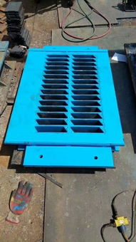 空心磚模具價格 磚機模具