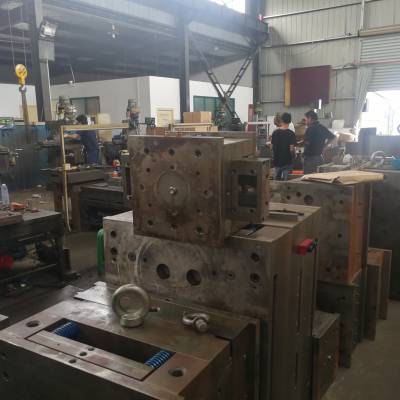 中國模具供應商 價格優勢與廠家實力的全面解析