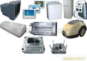 高性能塑料模具定制方案 品質、價格與工廠直供全解析